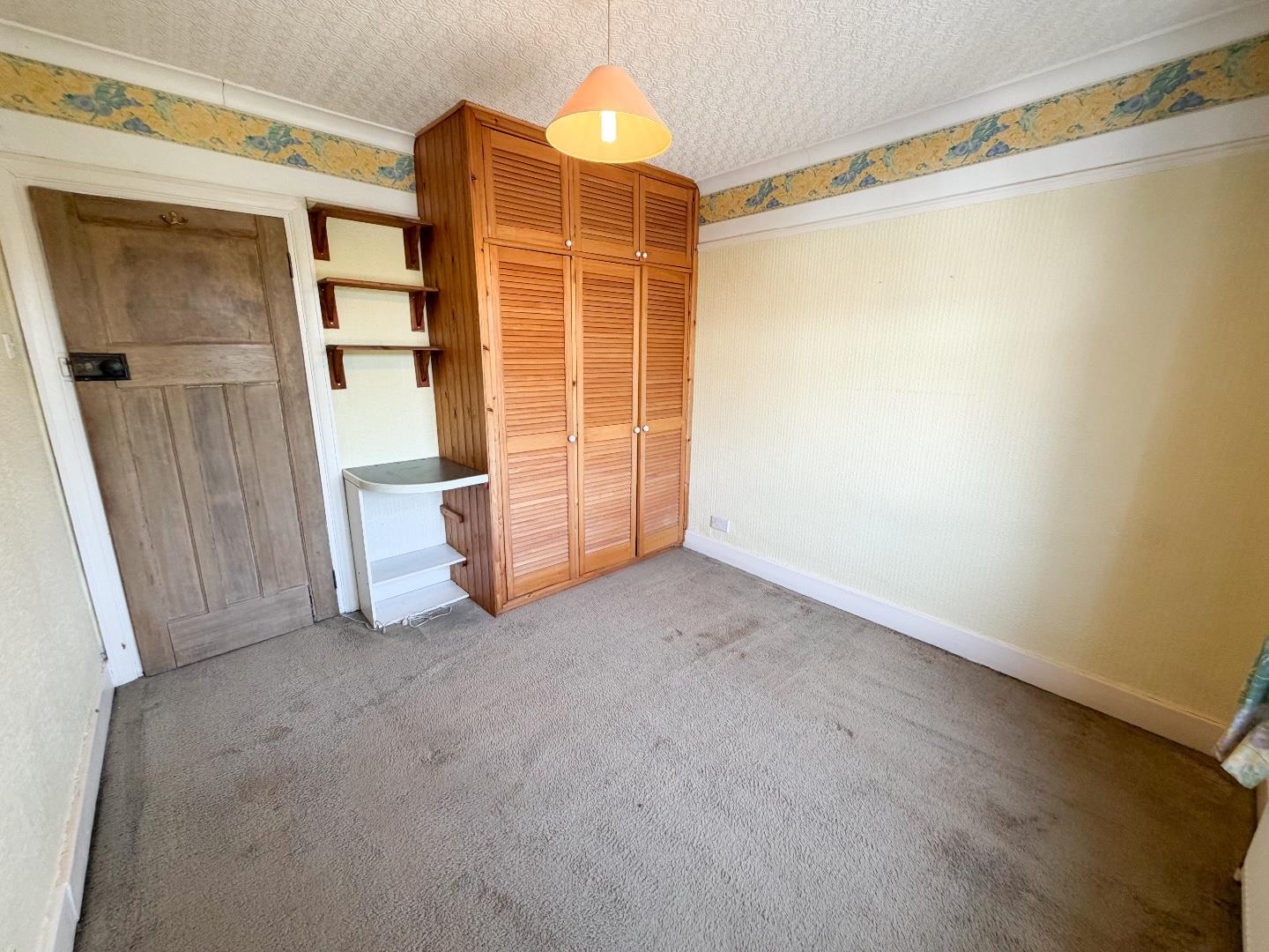 Dilwyn Gardens, Bridgend County Borough, CF31 3NT